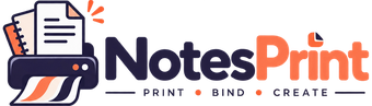 NotesPrint Logo