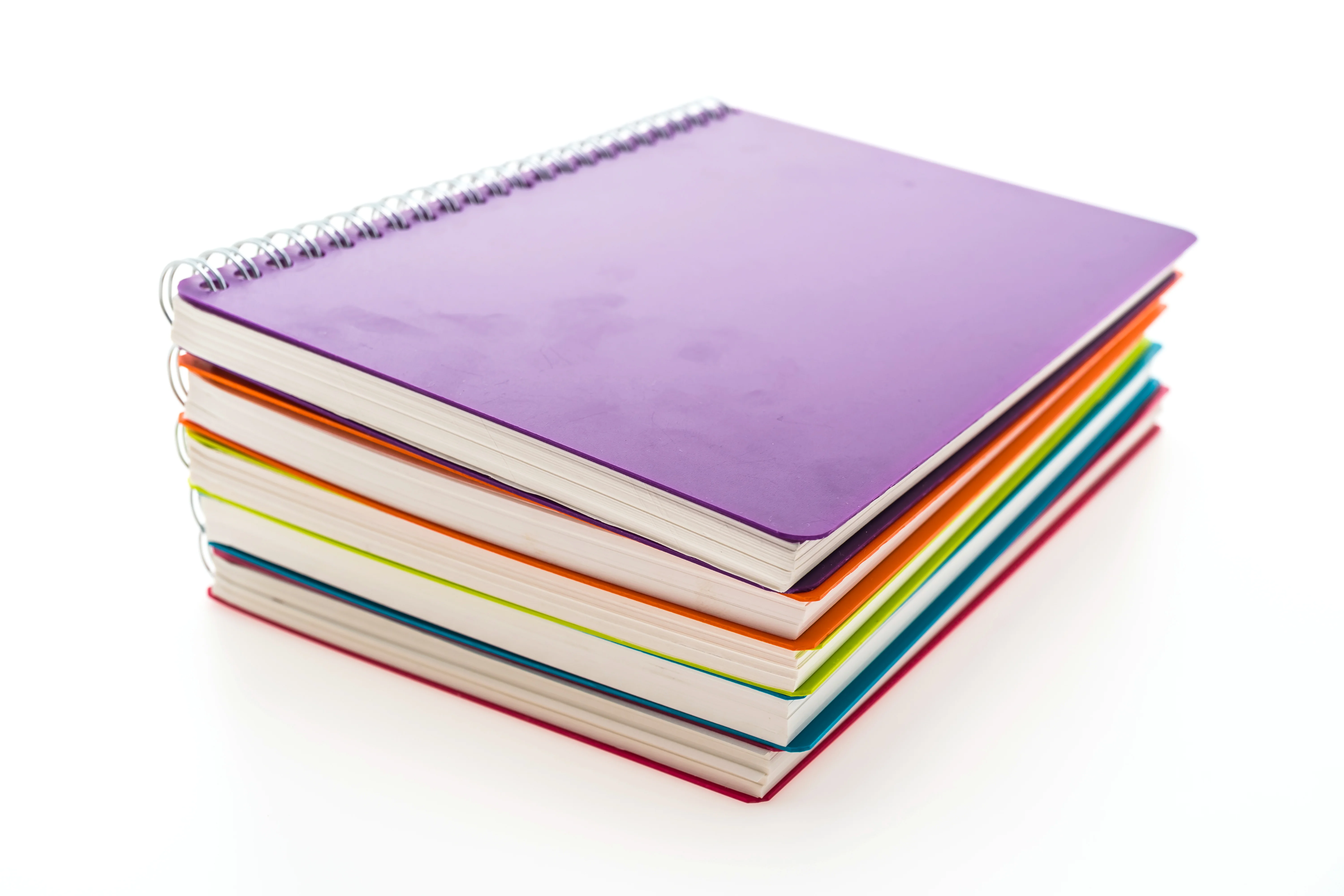 Thick college lab manual