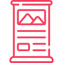 Roll-up Banner