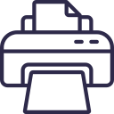 We Print
