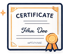 Certificate Printing