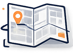Map Printing